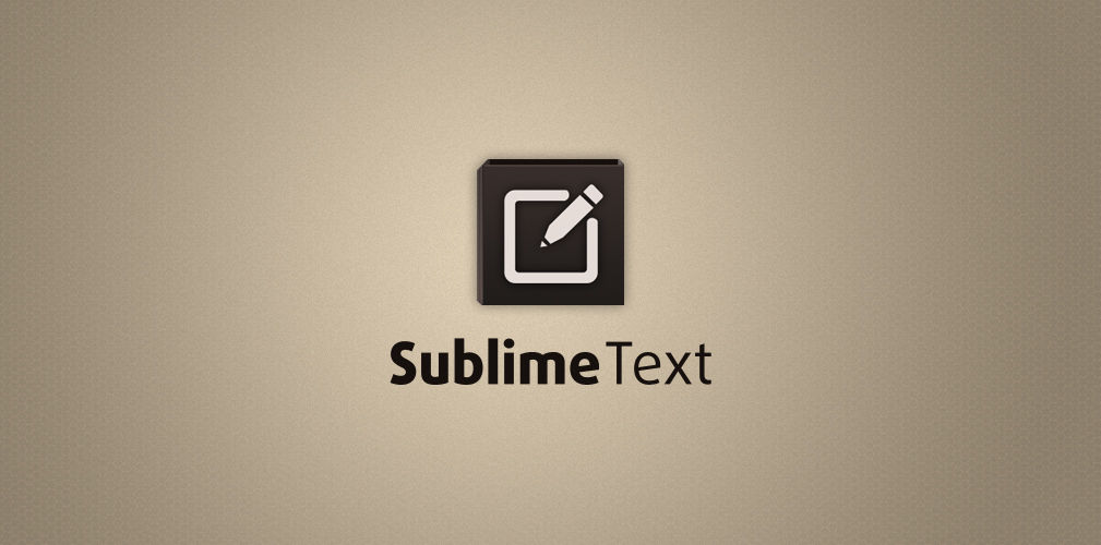 descargar sublime text 3 para windows 7
