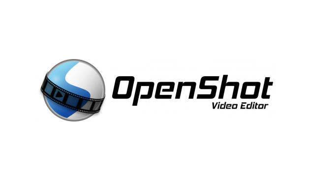 Resultado de imagen de openshot logo