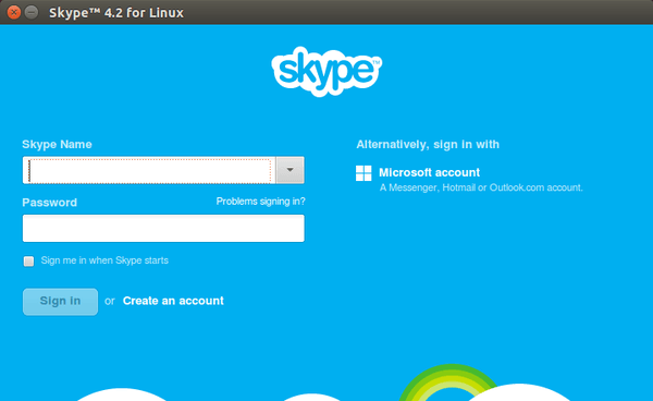 install skype ubuntu 14.04