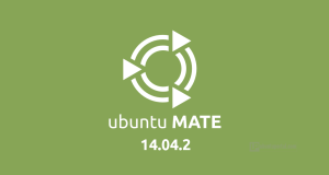 Ubuntu MATE 14.04.2