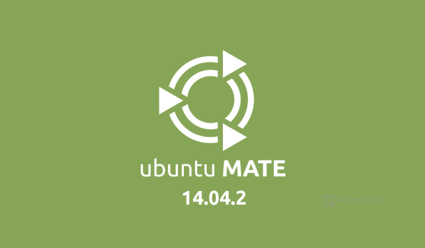 Ubuntu MATE 14.04.2