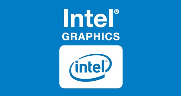 intel graphics driver