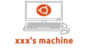Change hostname Computer name in Ubuntu