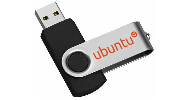ubuntu-live-usb