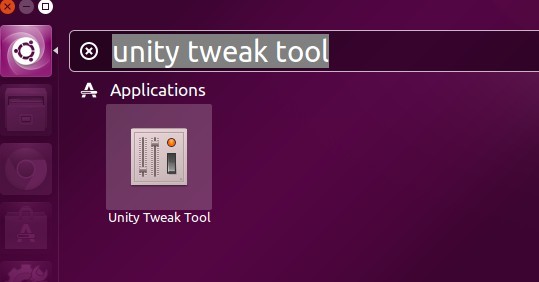 launch-unity-tweak-tool
