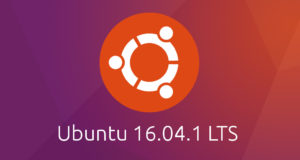Ubuntu 16.04.2 LTS