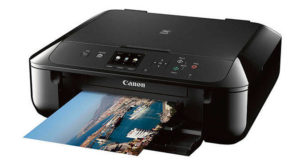 Canon Printer Scanner Driver