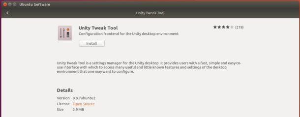 install-tweak-tool