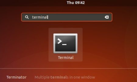 launch-terminal