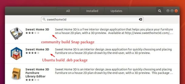 install-sweethome3d