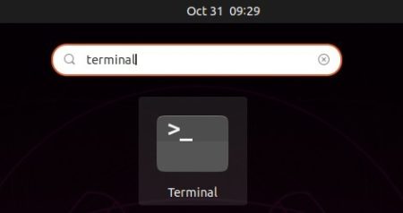 terminal-ubuntu1910
